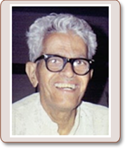 Founder Chairman- Late K.L Patwardhan