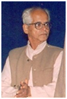 Shri. R. P. Desai